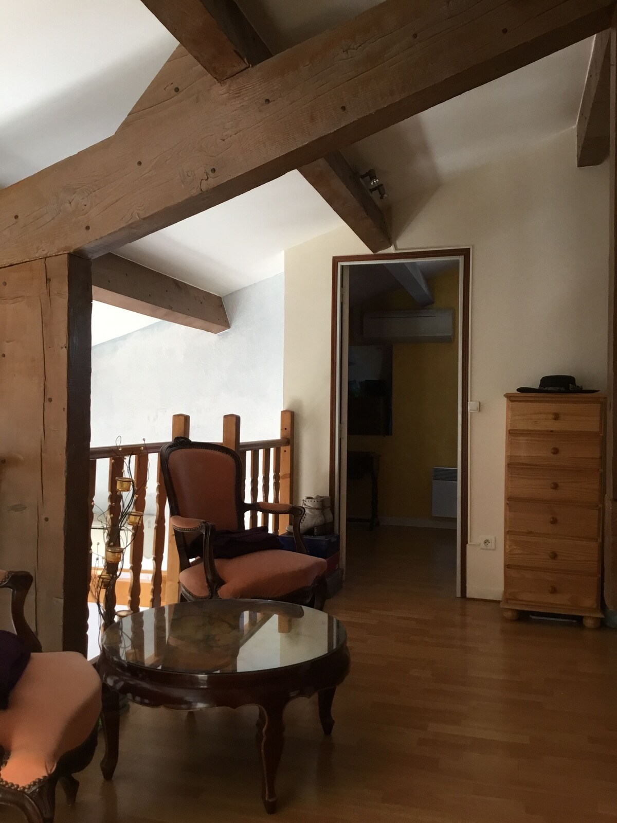 Maison la Plaine des Maures 4