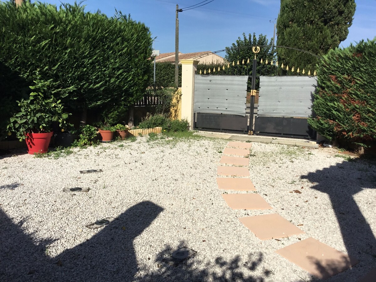 Maison la Plaine des Maures 6