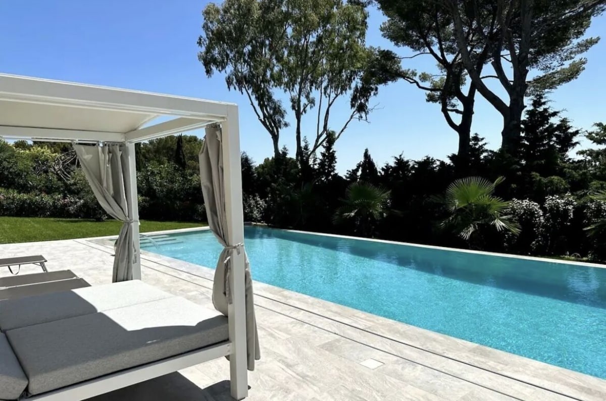 Villa Somptueuse Avec vue mer 5