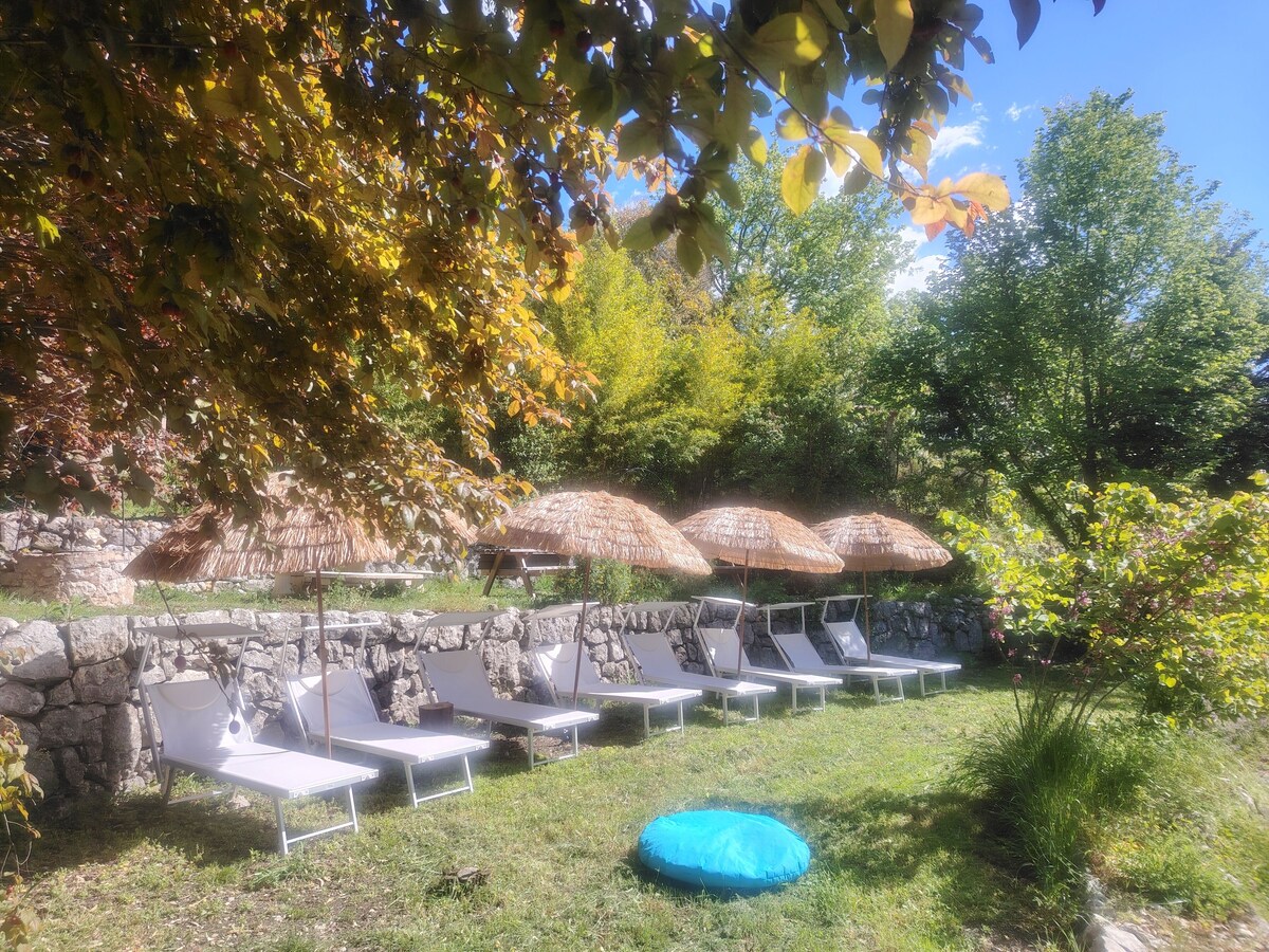 Domaine des Petites Sœurs