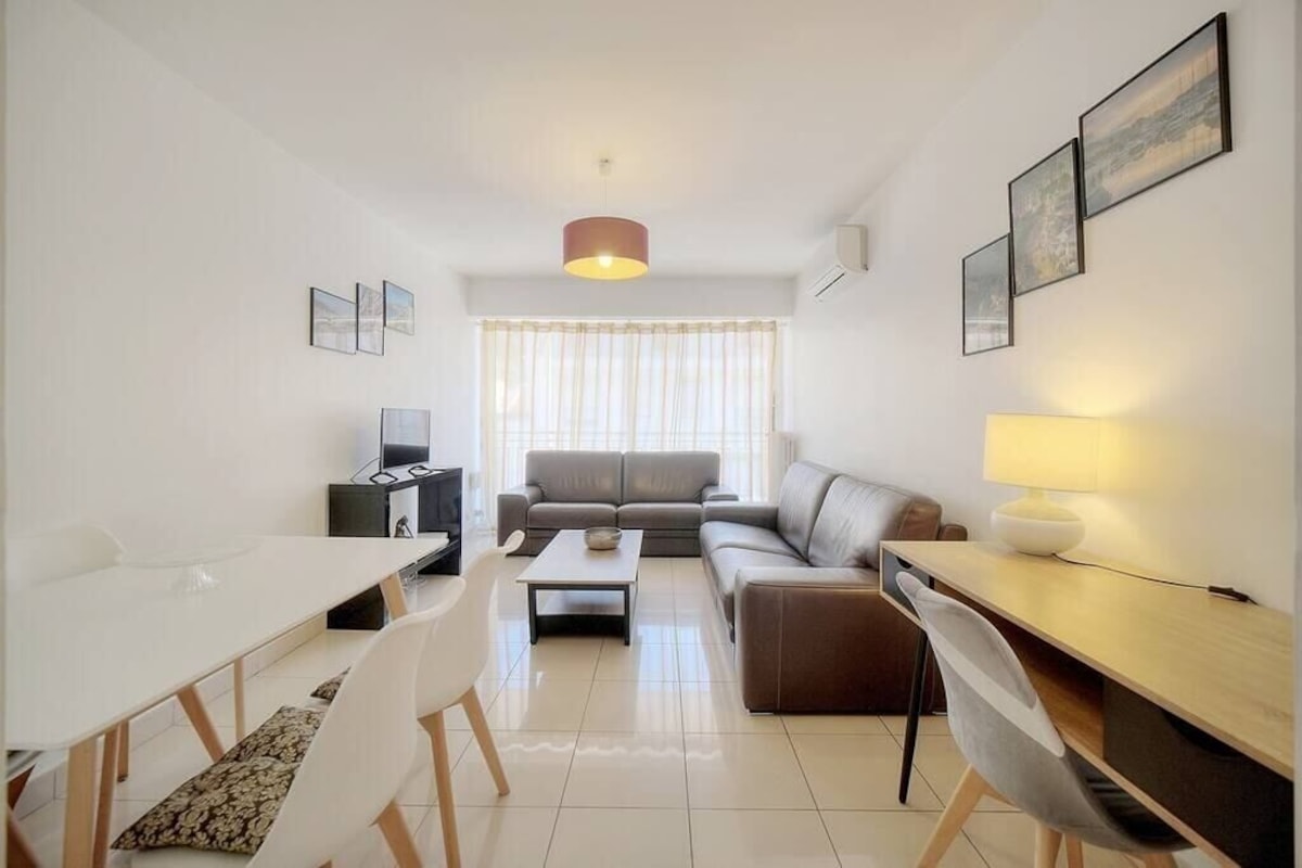 Upstays Appartement 3