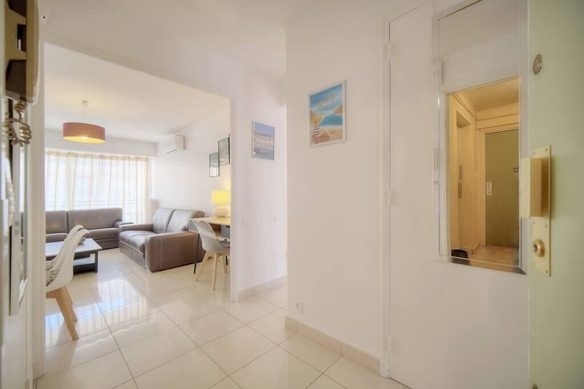 Upstays Appartement 2