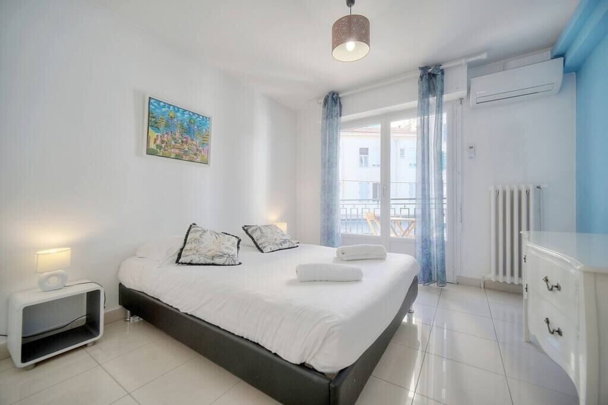 Upstays Appartement 5