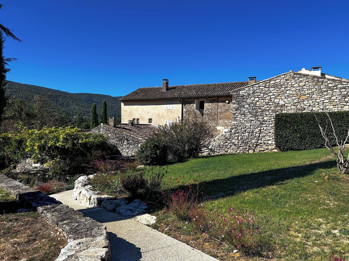 La Magnanerie 4