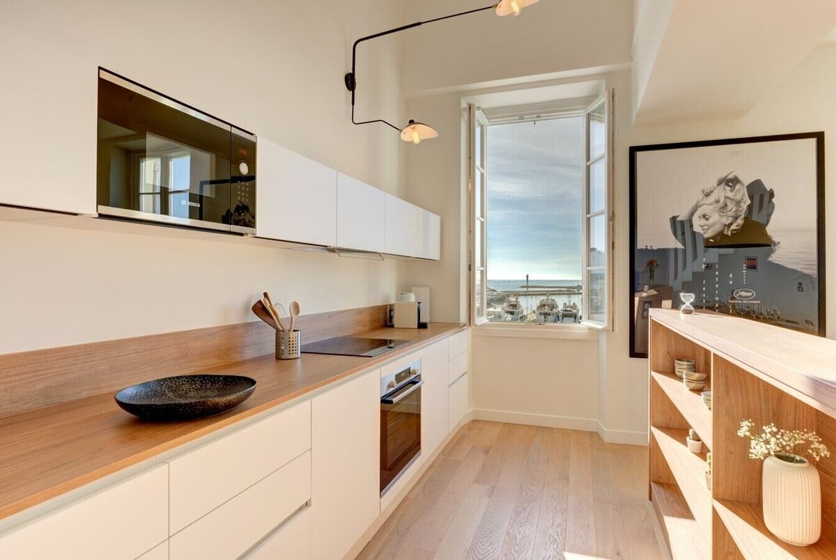 Upstays Appartement 2