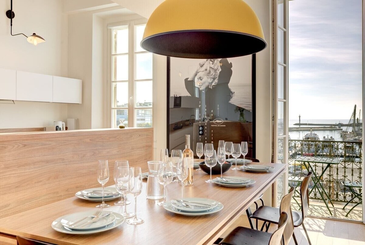 Upstays Appartement 4
