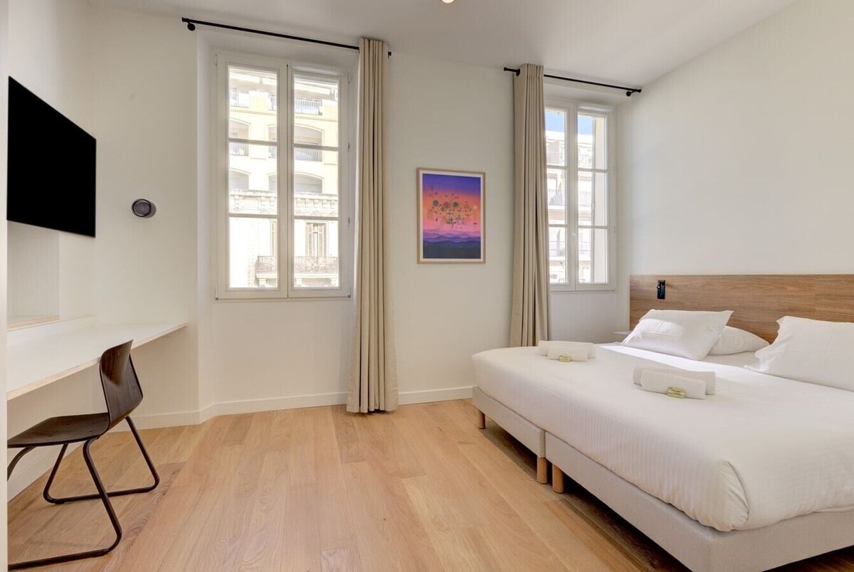 Upstays Appartement 6