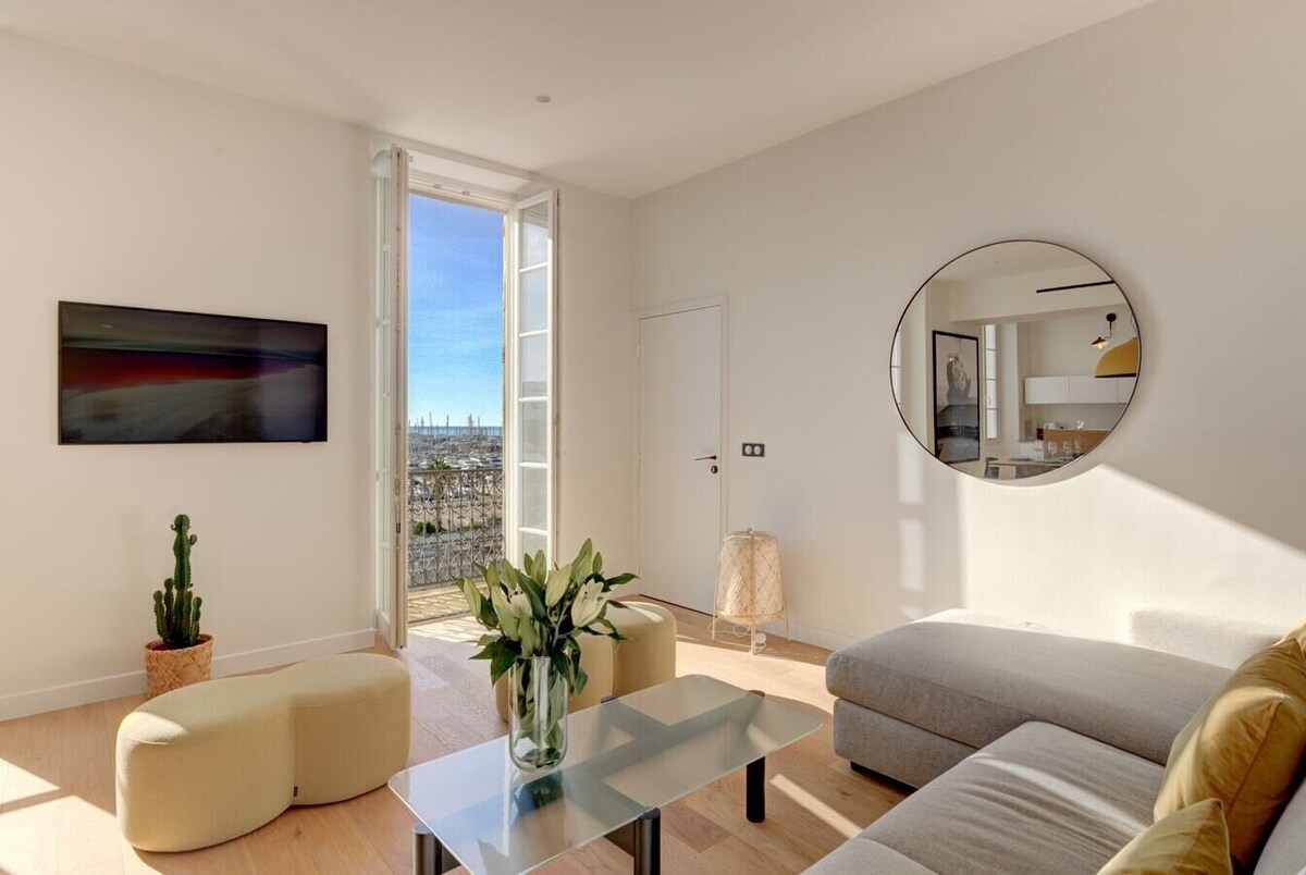 Upstays Appartement 5