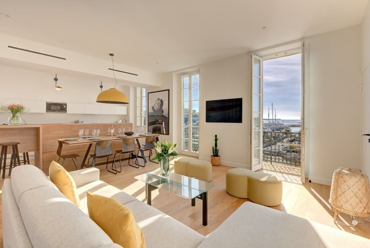 Upstays Appartement 3