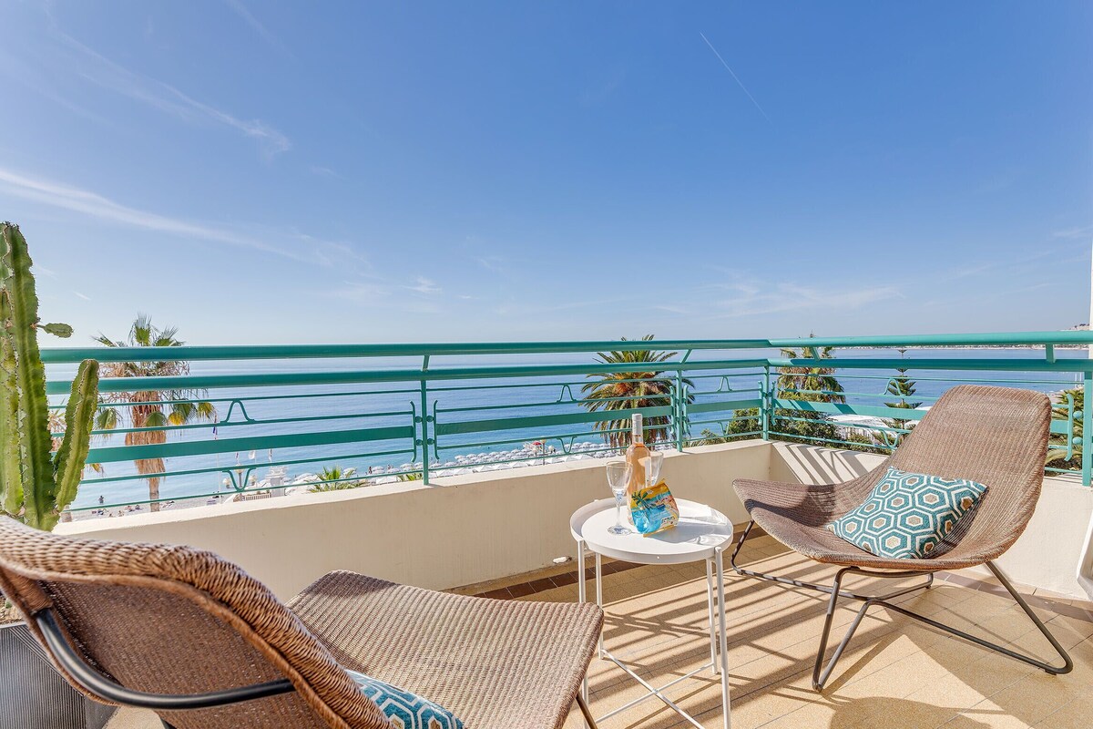 LE 3 PROMENADE AP4424 By Riviera Holiday Homes