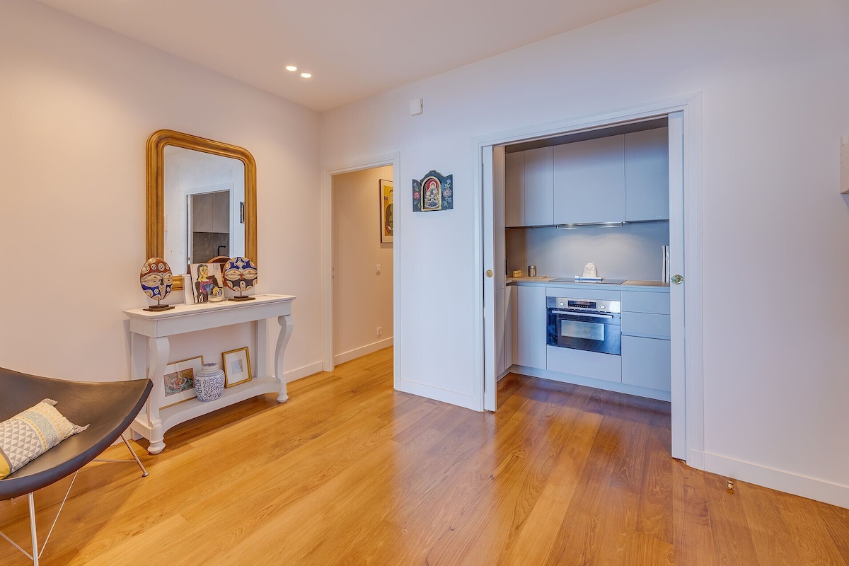 LE 3 PROMENADE AP4424 By Riviera Holiday Homes 6