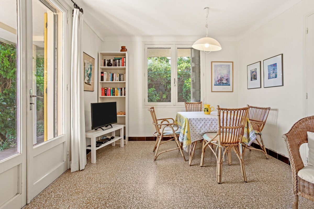 Appartement « Villa Dorène » 5
