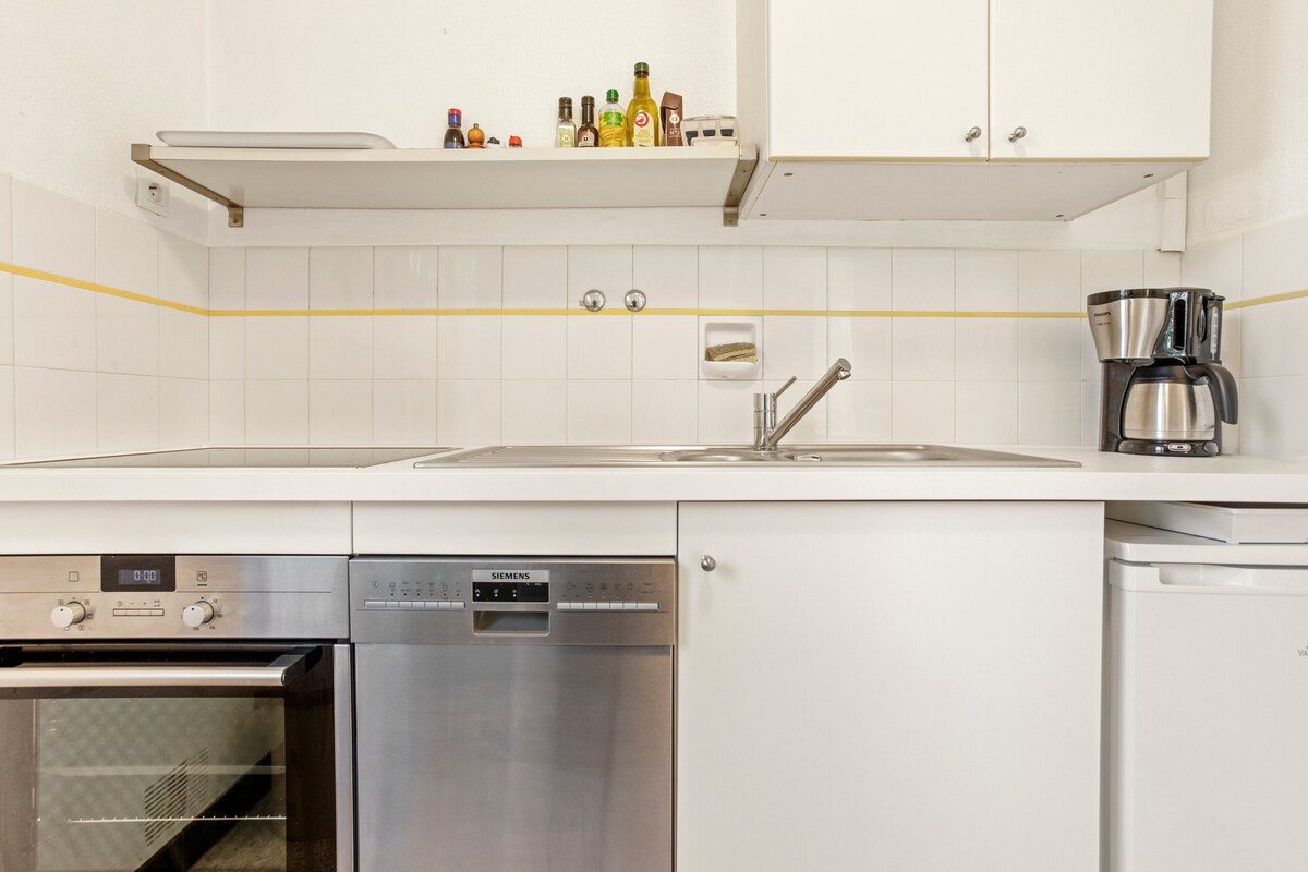 Appartement « Villa Dorène » 2