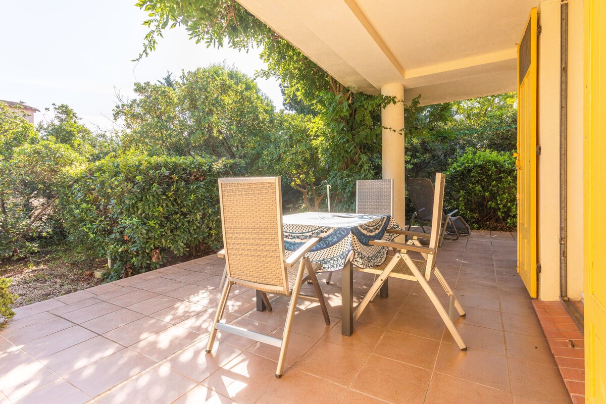 Appartement « Villa Dorène » 4