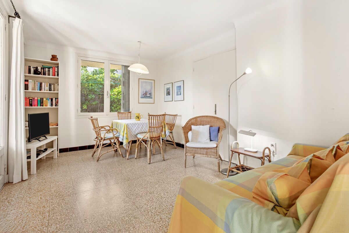 Appartement « Villa Dorène » 3