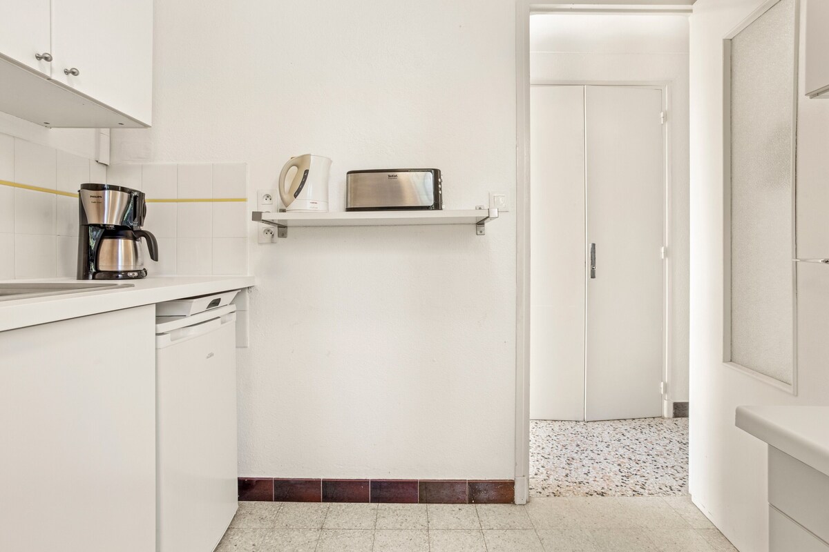 Appartement « Villa Dorène » 6