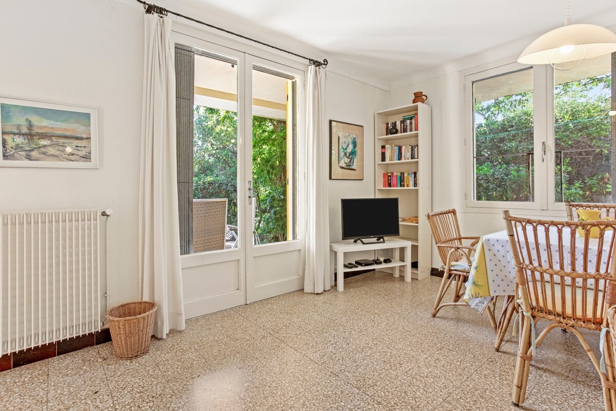 Appartement « Villa Dorène »