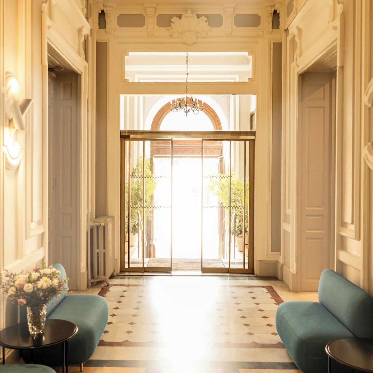 Hôtel Vendôme