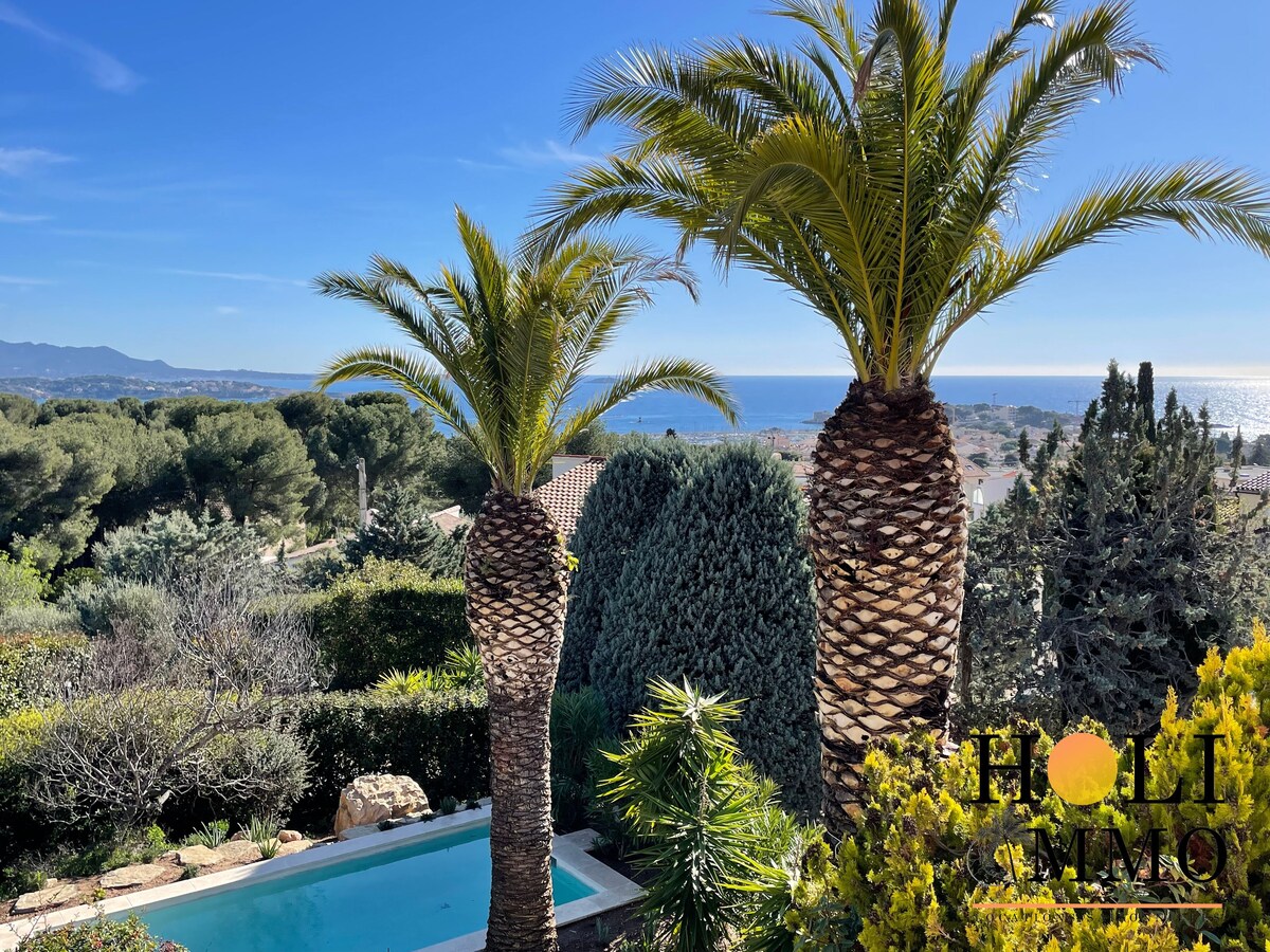 Villa Pinsons