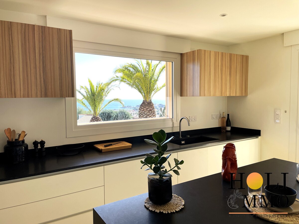 Villa Pinsons 2