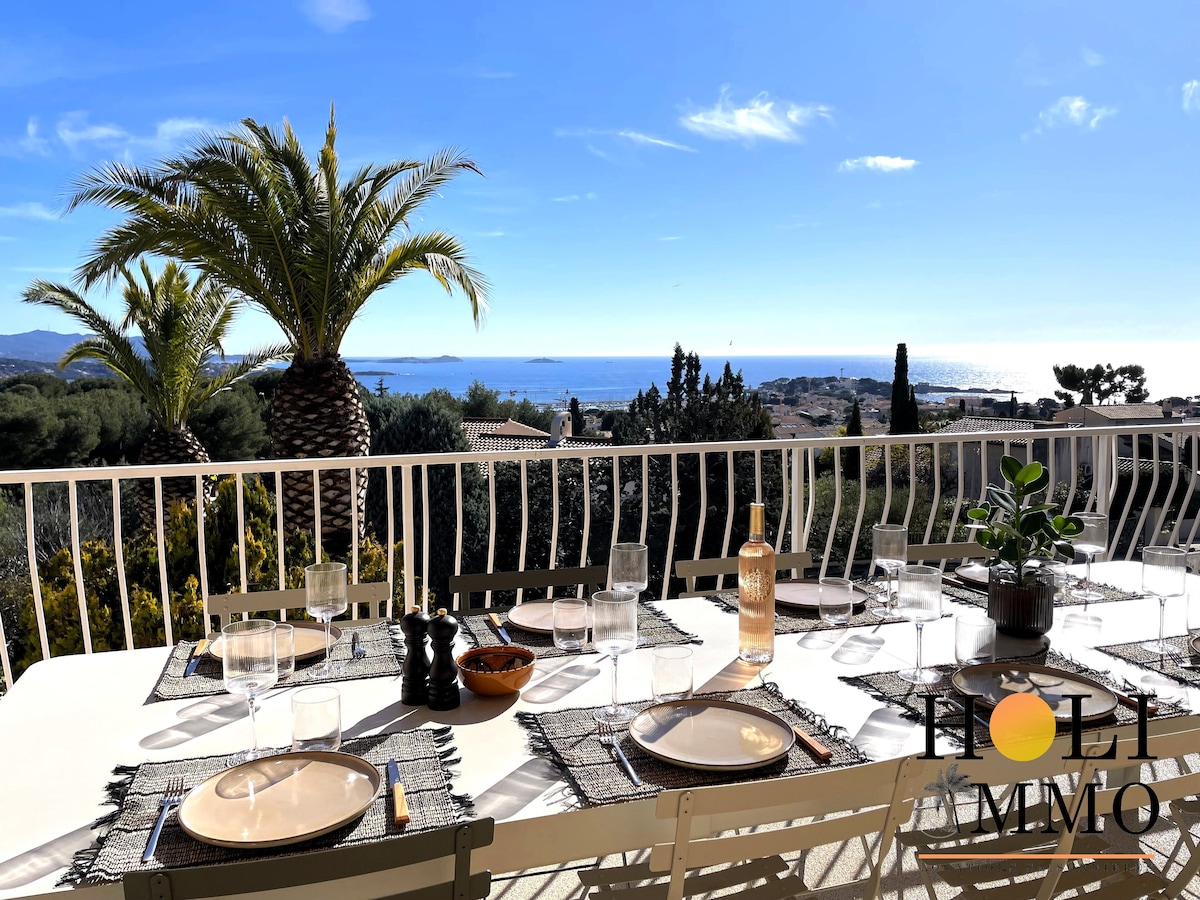 Villa Pinsons 4