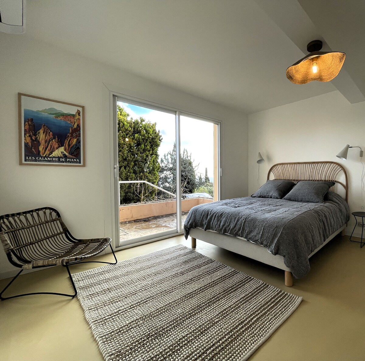 Villa Pinsons 5
