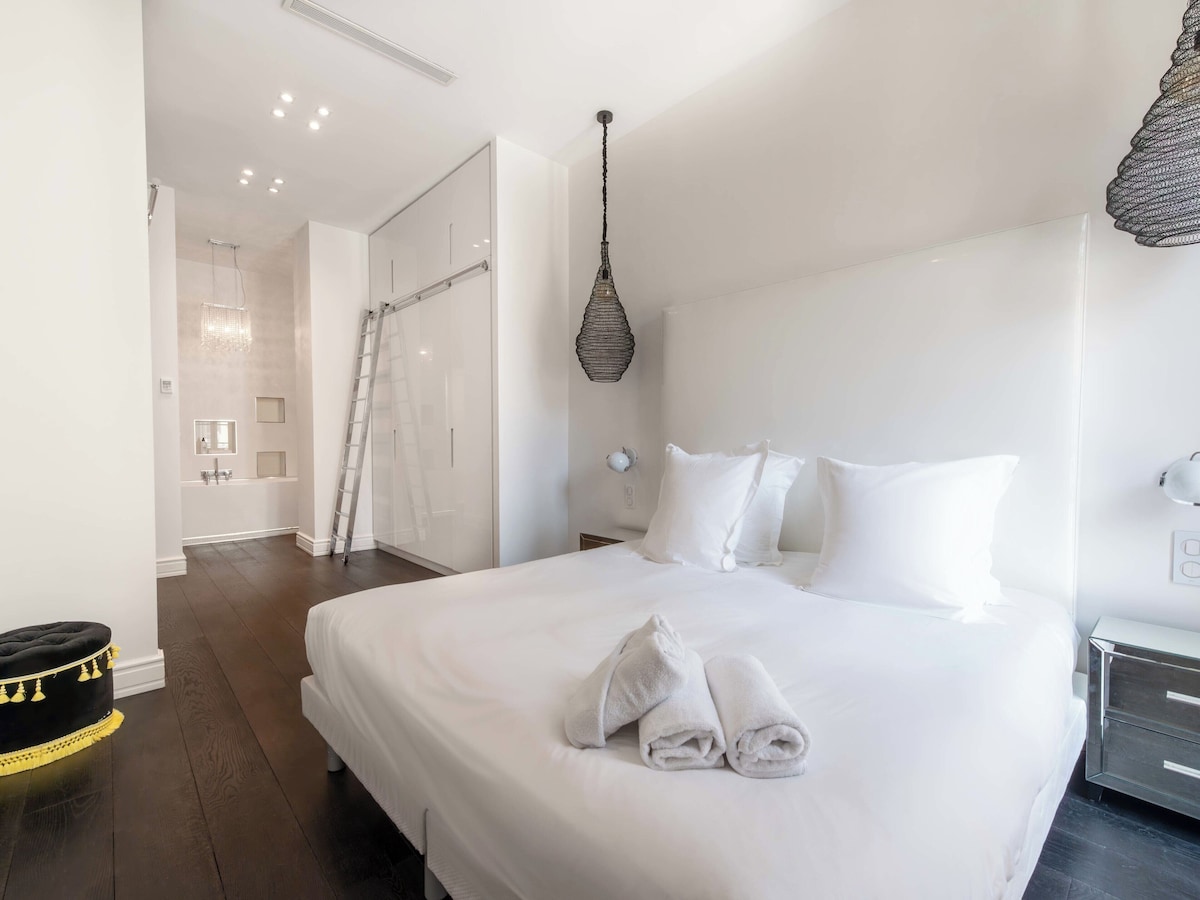 Prestige & Comfort 6
