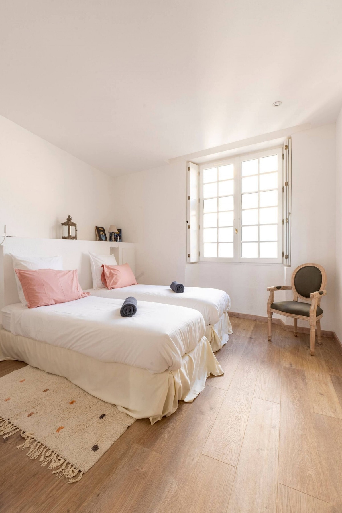 Apt Chagall – Village de Saint-Paul de Vence 2
