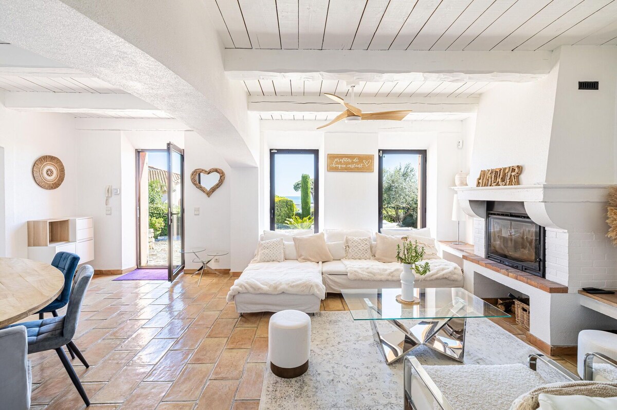 Villa Flore