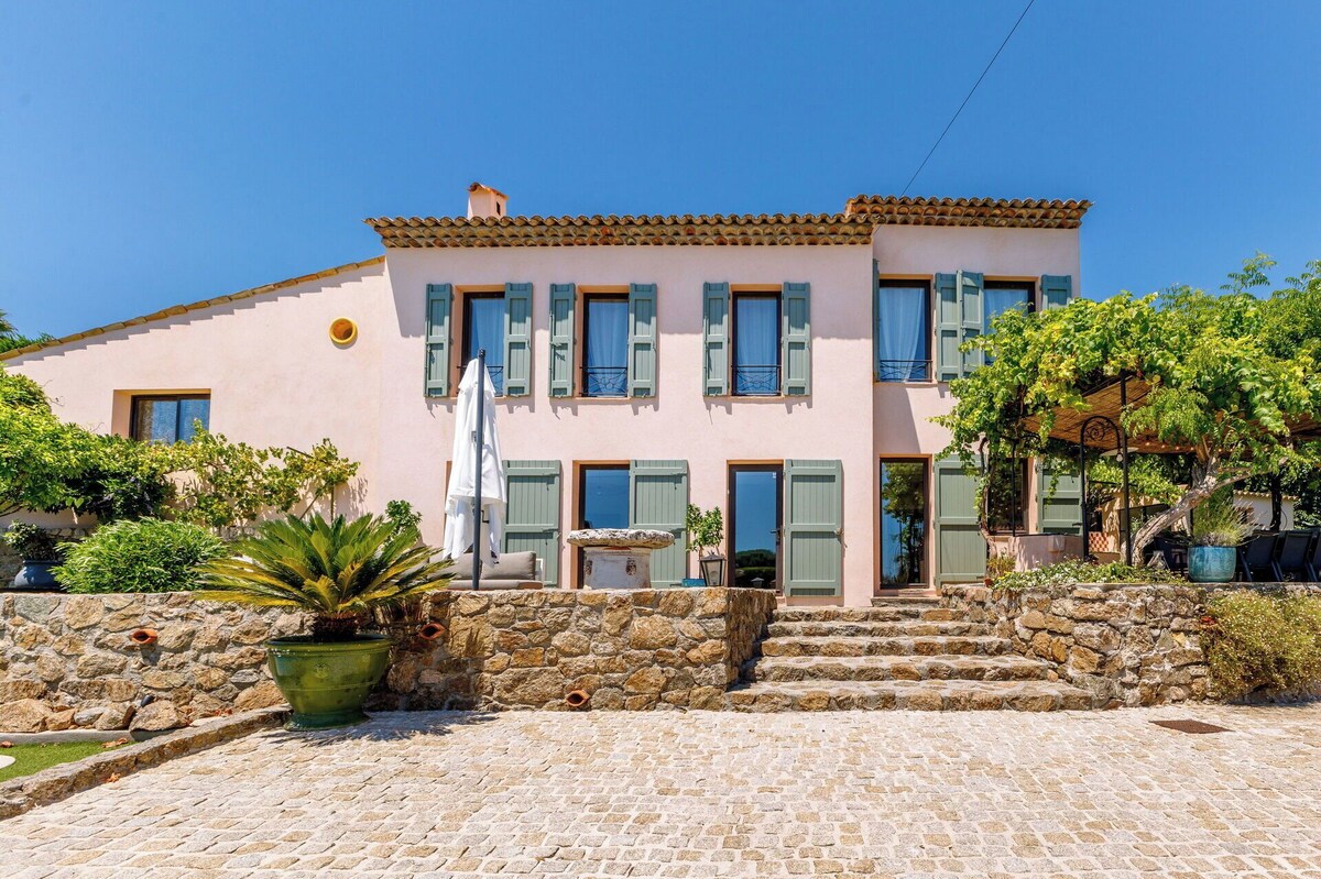 Villa Flore 6