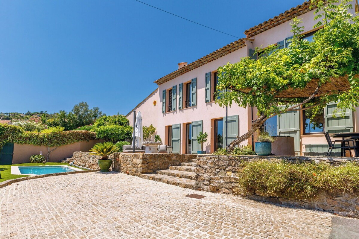 Villa Flore 4