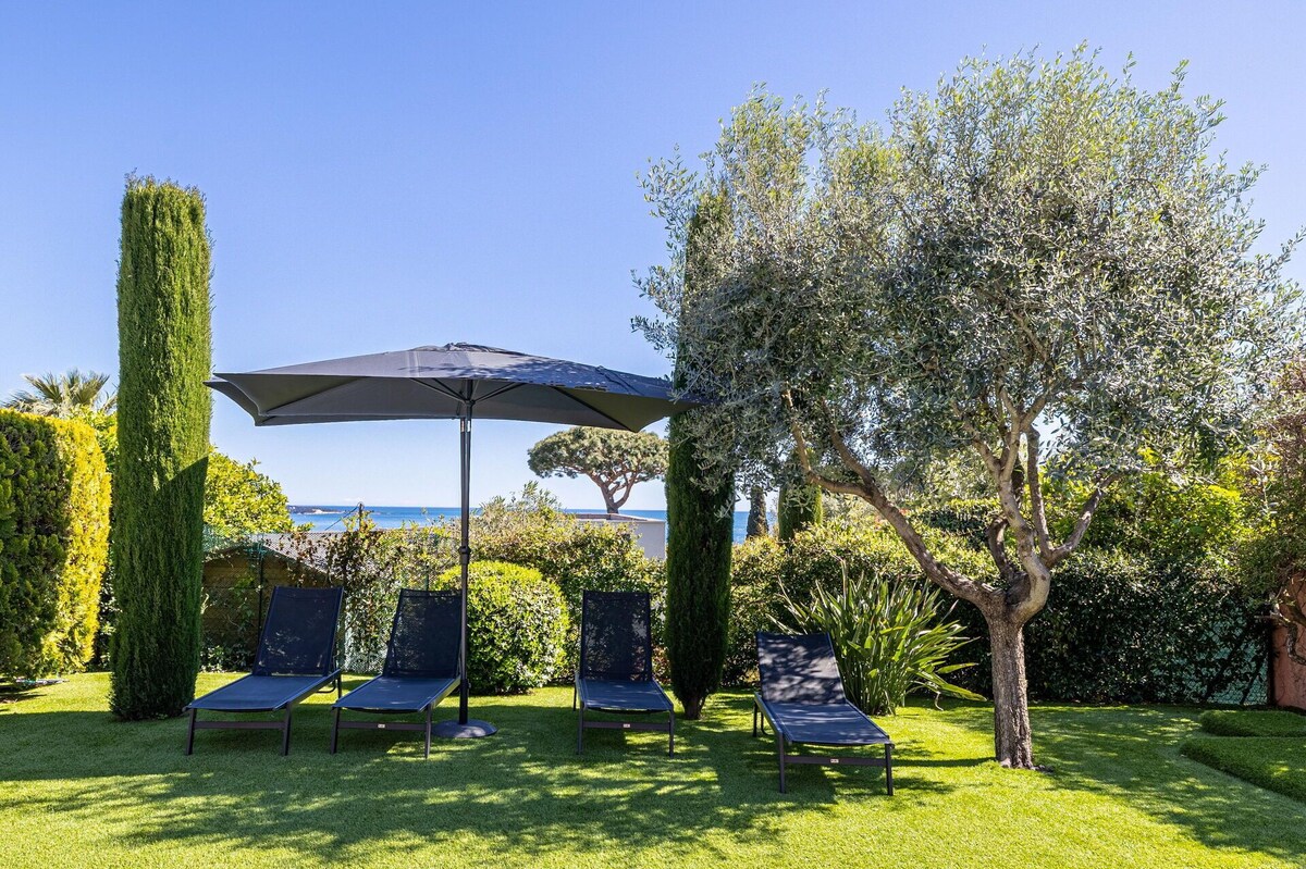 Villa Flore 5