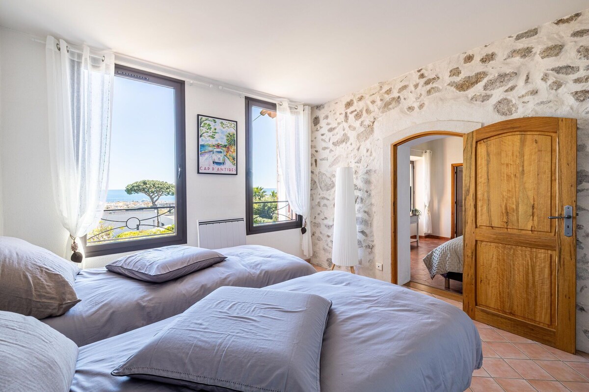 Villa Flore 2