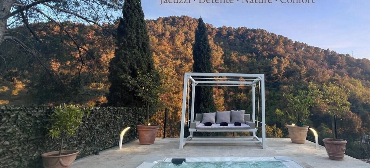 Domaine Baccia Donna