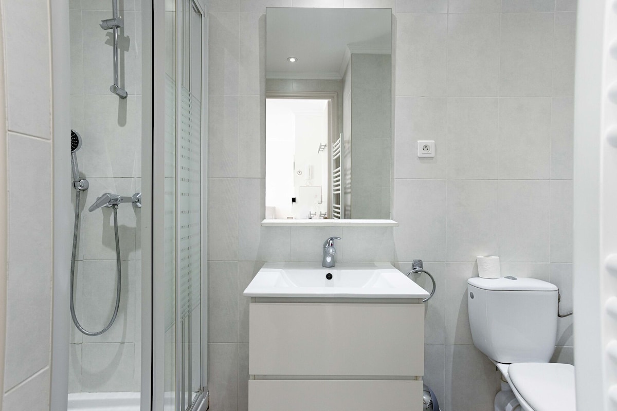 Rue Hoche - Studio Central Cannes By Halldis 6