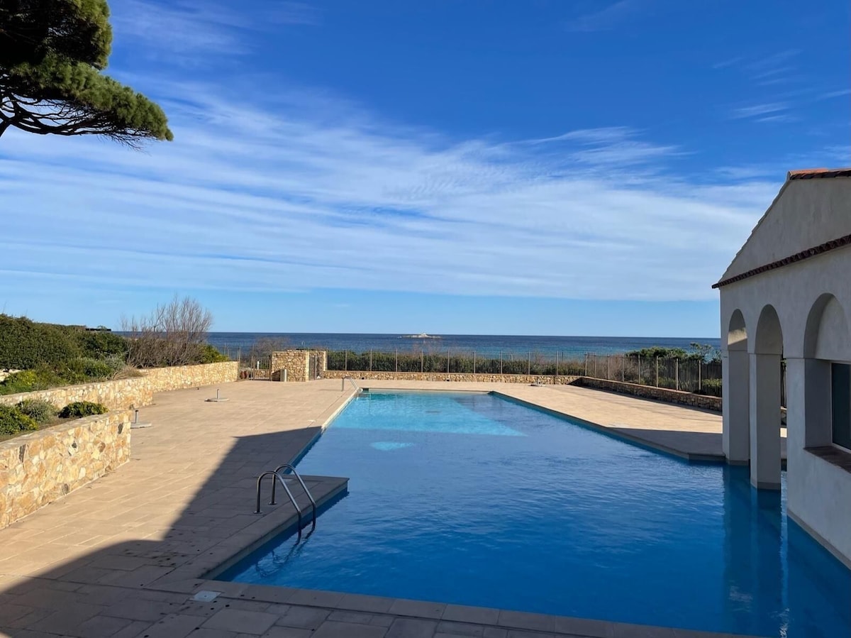 Villa les Vignes Basses - Saint Tropez 3