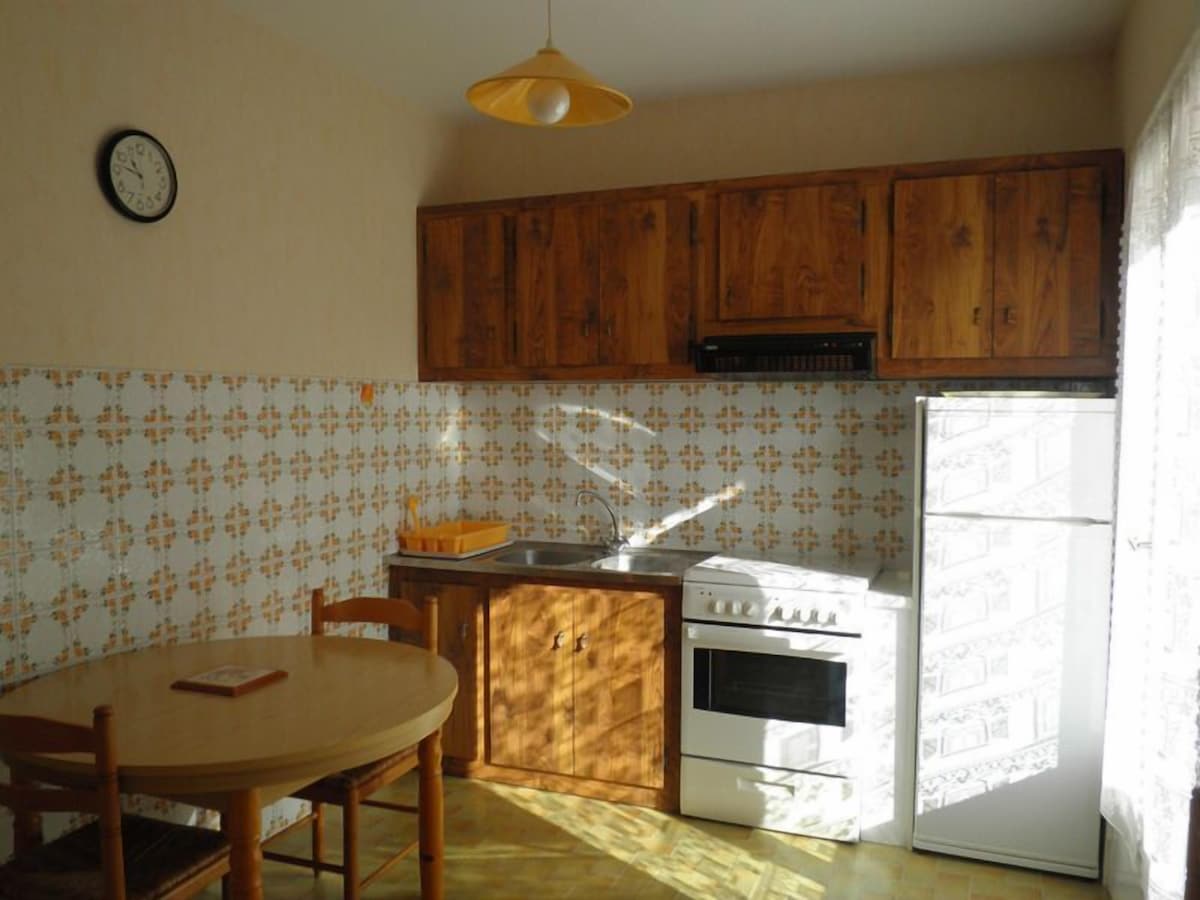 Chez Marino 4