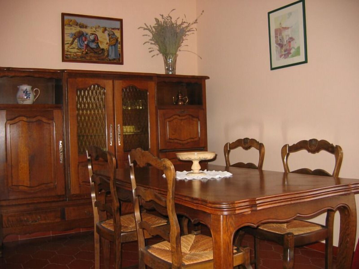 Chez Marino 5