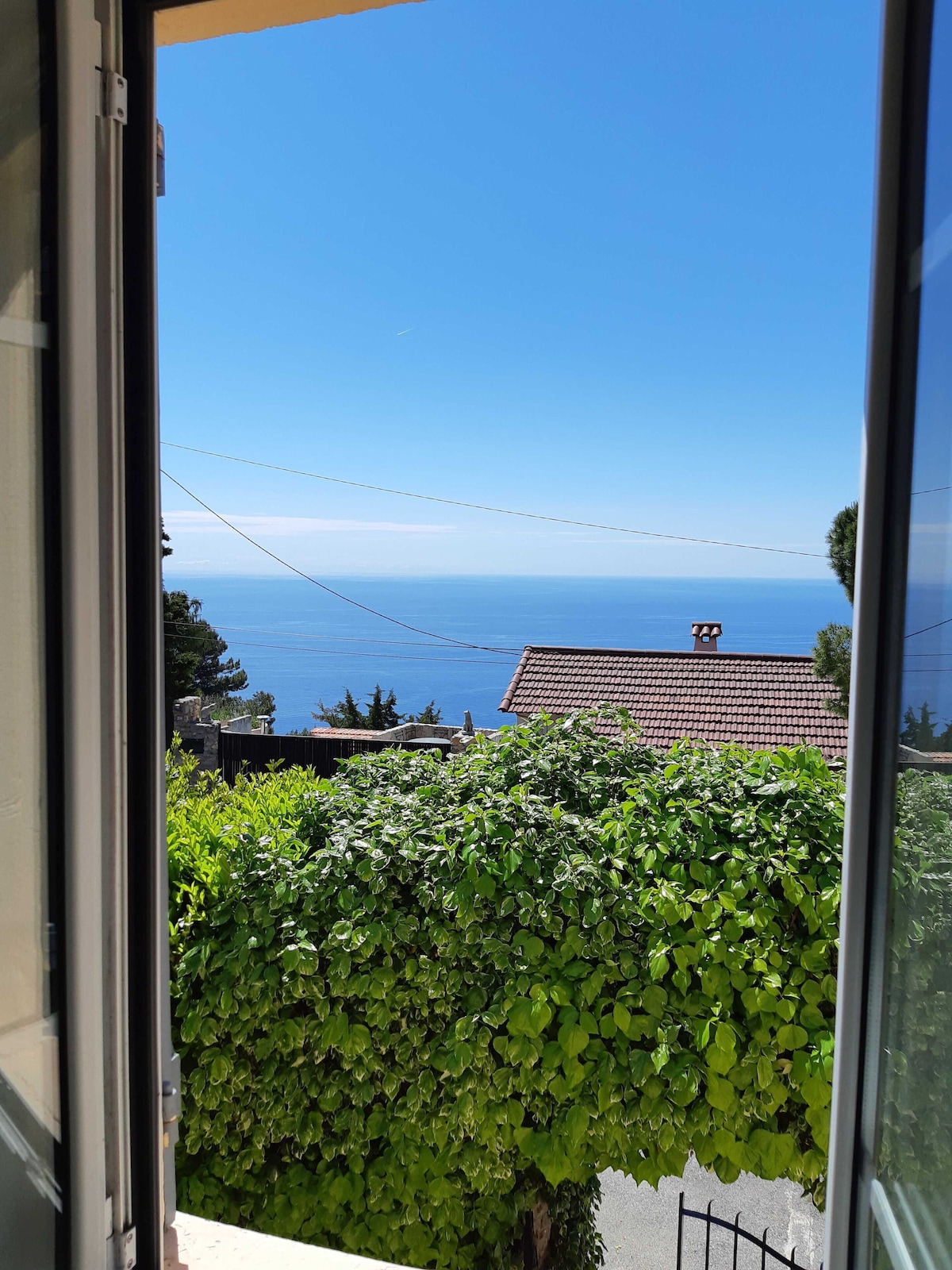 Romarin - EZE - Gîte