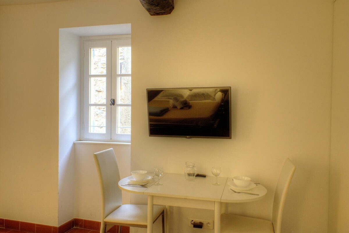 Le Serpolet - Châteauneuf-Grasse 5