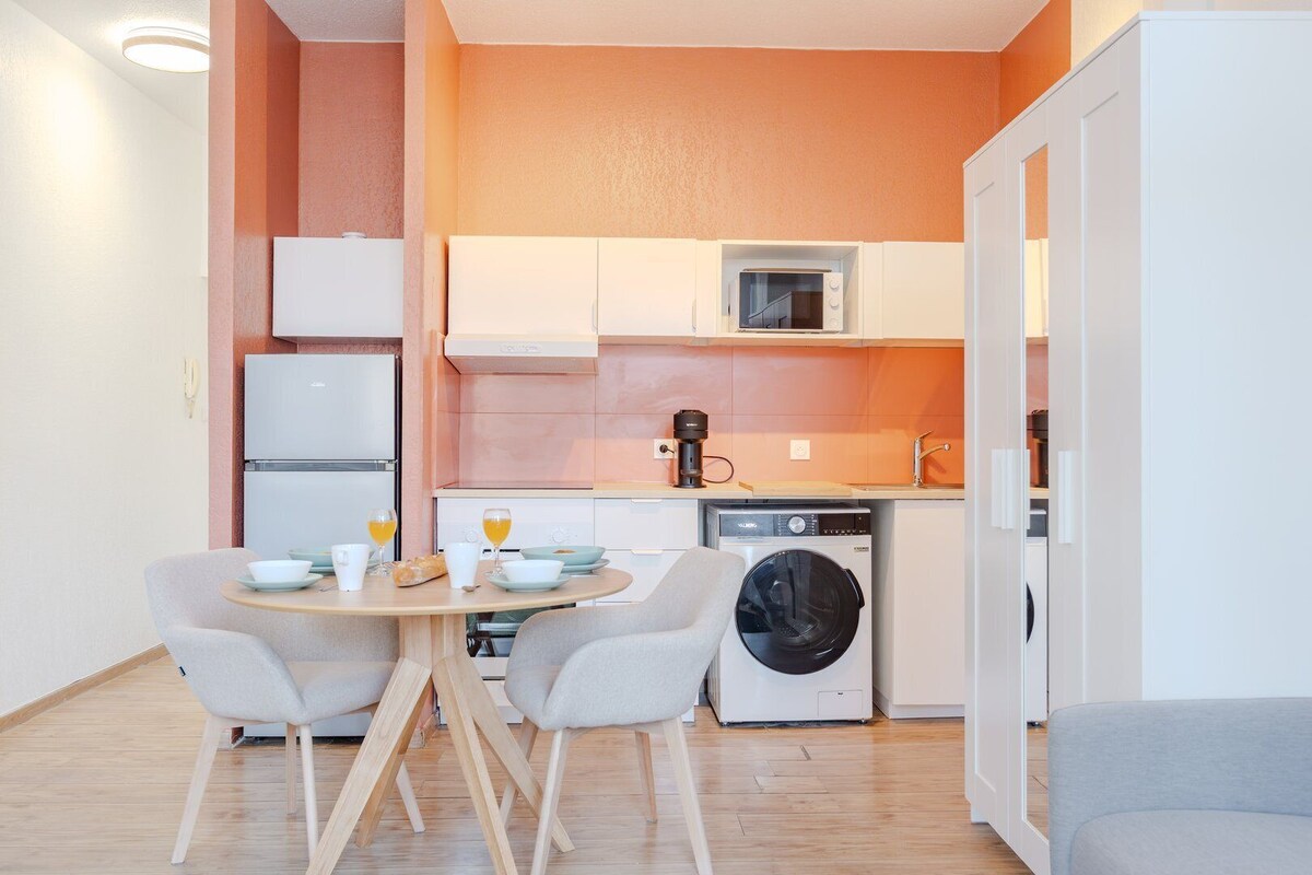 Studio Soleil & Couleurs 2
