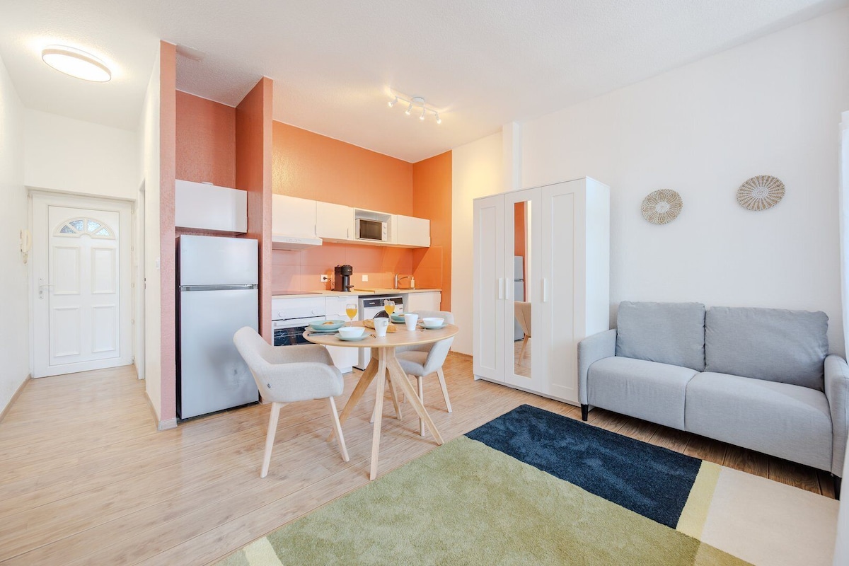 Studio Soleil & Couleurs 4