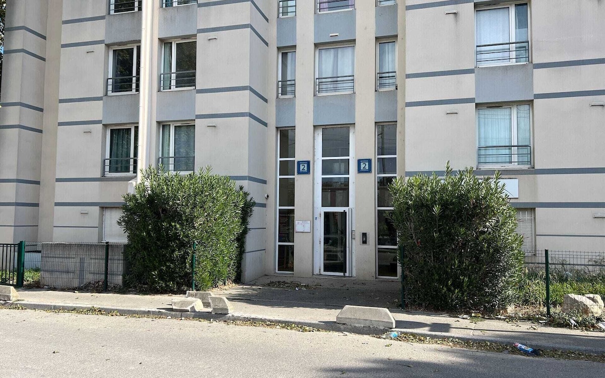 Festival Home d'Avignon