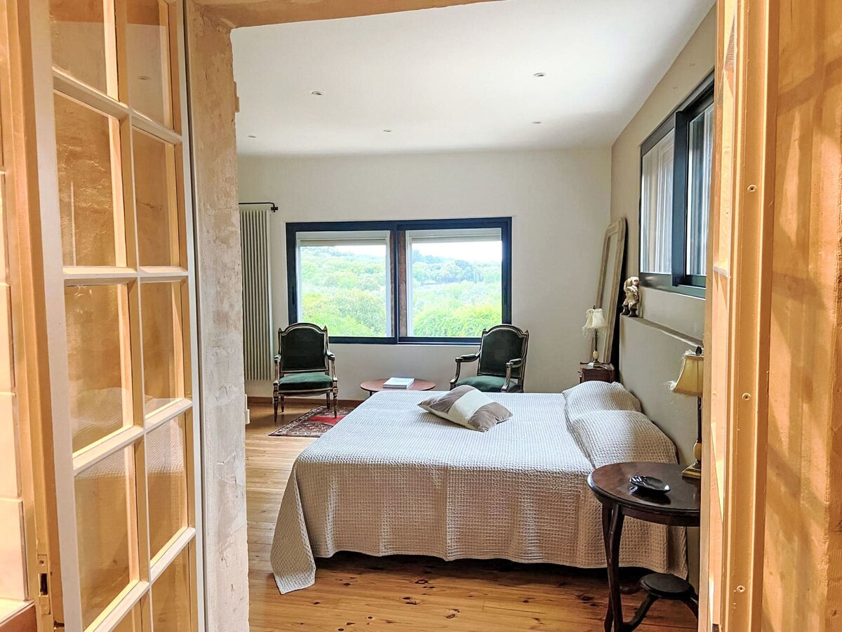 Mas du Castelet 6