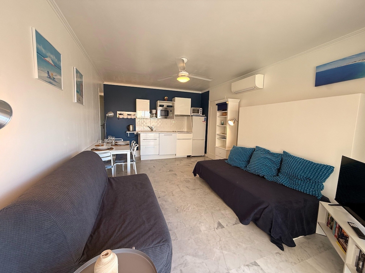 La Pinede Apartment 3