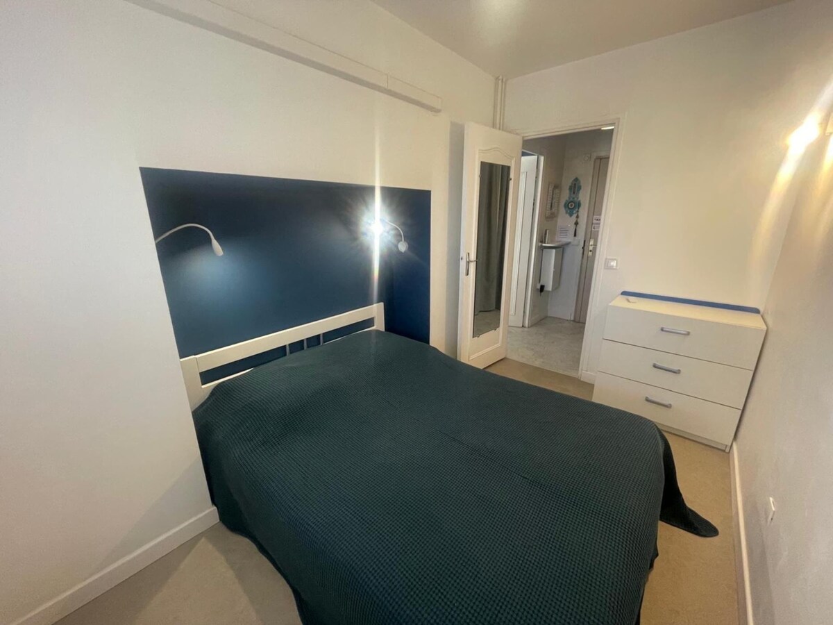 La Pinede Apartment 4
