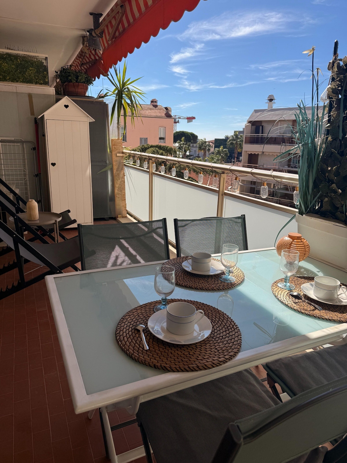La Pinede Apartment 6