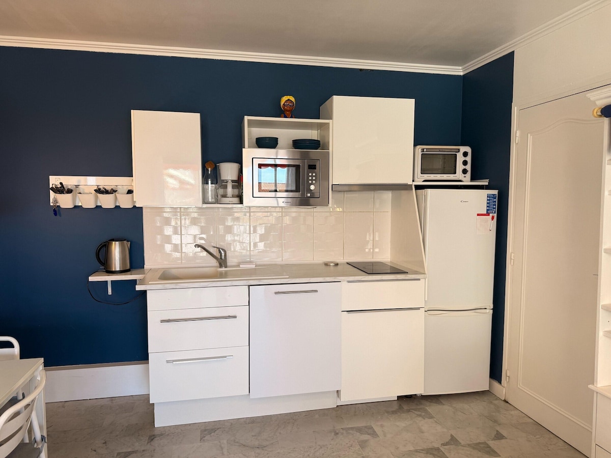La Pinede Apartment 2