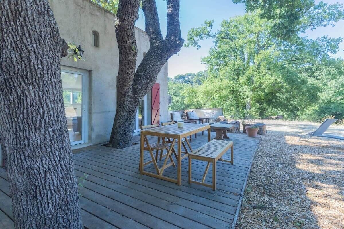 Domaine Aix 5
