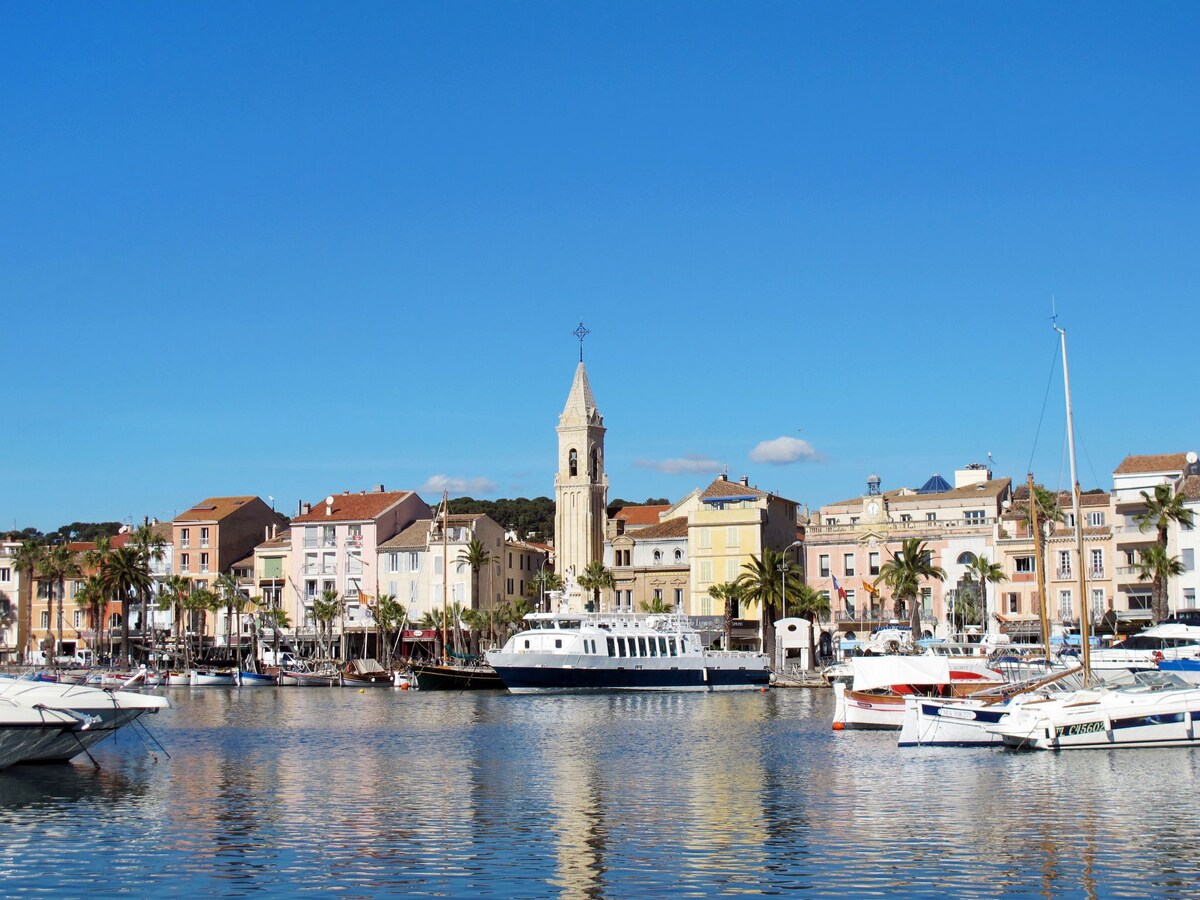 Les Terrasses d'Azur by Interhome 2